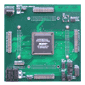 ALTERA 10K10 PLCC84
