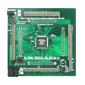 ALTERA EPF1K50TQFP144
