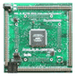ALTERA EPF1K100PQFP208