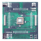 XILINX XC9572 PLCC44