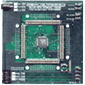 XILINX XC95108 TQ100