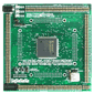 XILINX XC2S100 PQFP208