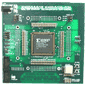 XILINX XC4010E PLCC84