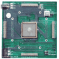 ATMEL 1508AS/ASV PLCC84