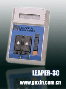 LEAPER-3C